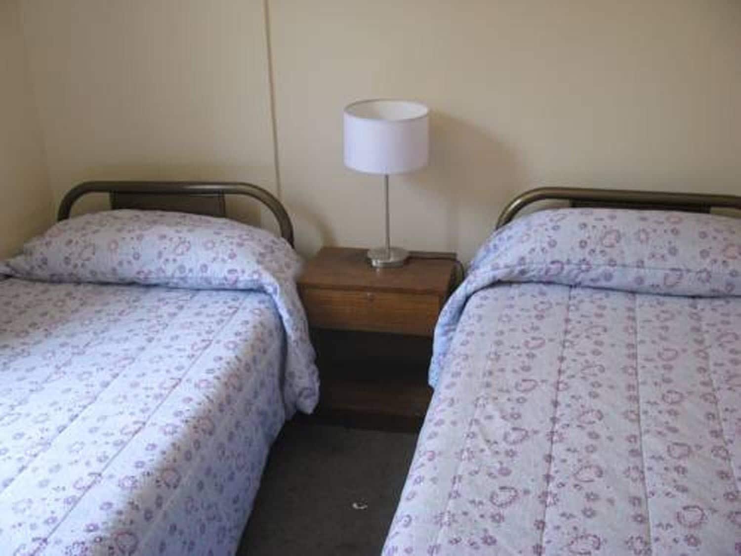 Hostal Americano Santiago de Chile Bagian luar foto